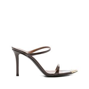 Giuseppe Zanotti Women's Sandals Brown